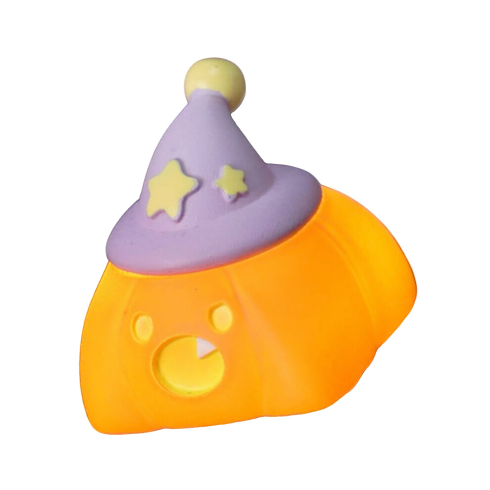 Halloween Gift Keycap 3D Resin Ghosty Pumpkin Design Festival Keyboards Decoration B 7695001215800