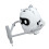 Intelligent Sketcher, Drawing Robot Educational Drawing Machine Rechargeable Battery White 1