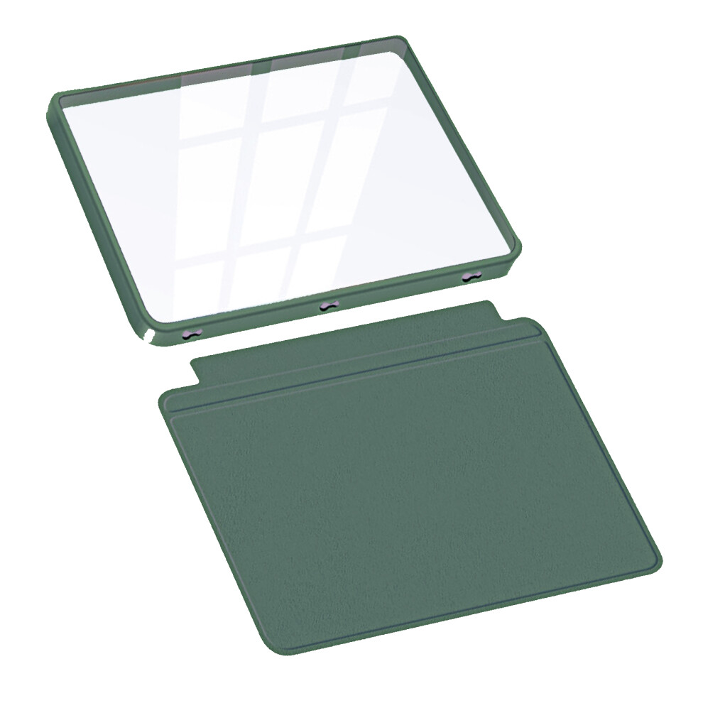 Precise Cutout Shockproof Protectors For 6.8Inch E Reader Detachable Dark Night Green 7695001188388