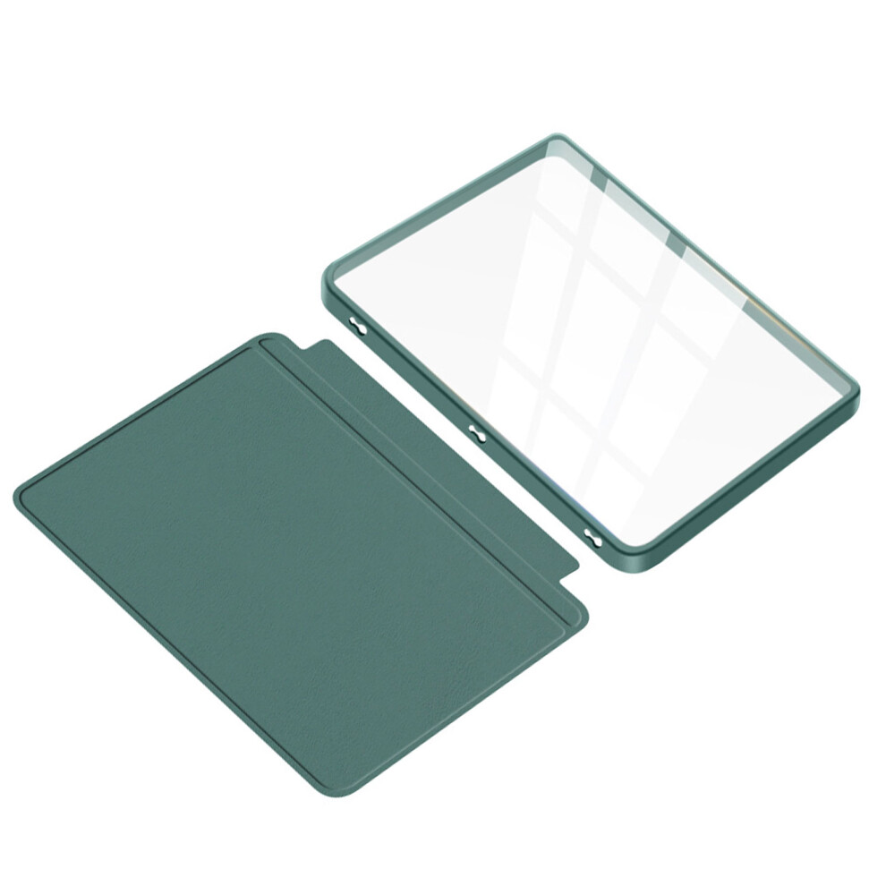 Shockproof Protective Sleeve For 6Inch E Reader Detachable Magnetic Auto Dark Night Green 7695001188319