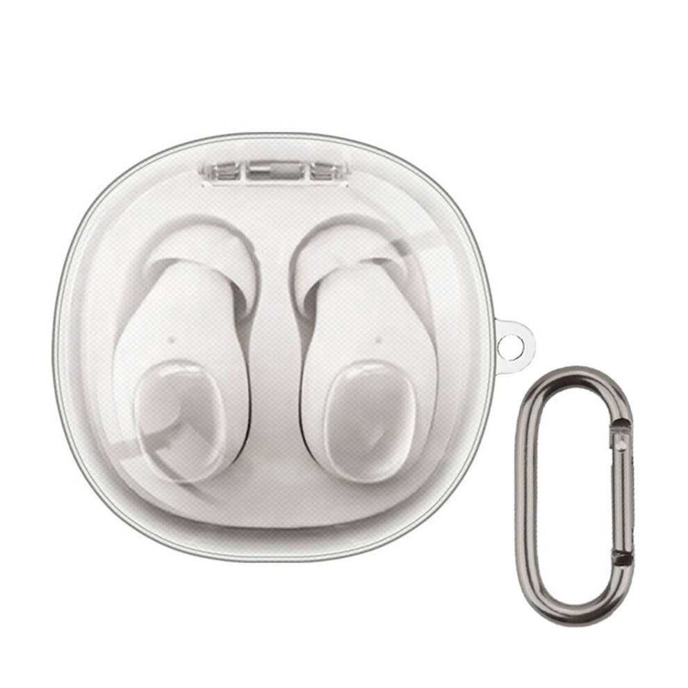 Soft Tpu Wrap Guard Shell Earphone Housing Guard From Daily Wear Tear For M10 7695001242820