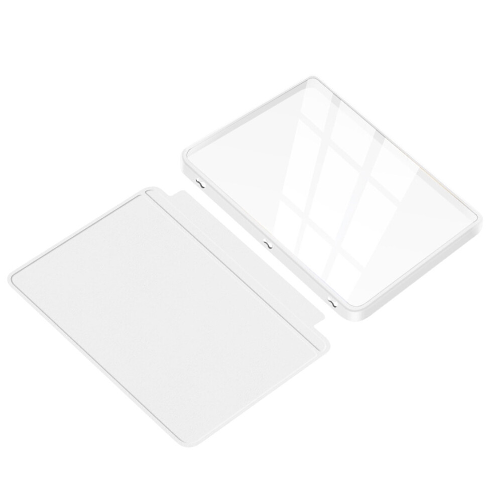 Detachable Cover For 6Inch E Reader Detachable Shockproof Magnetic Sleep Wake White 7695001188340