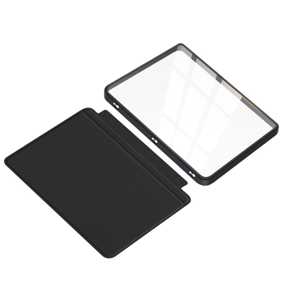 Protective Case For 6Inch E Reader Detachable Shockproof Magnetic Auto Sleep Black 7695001188289
