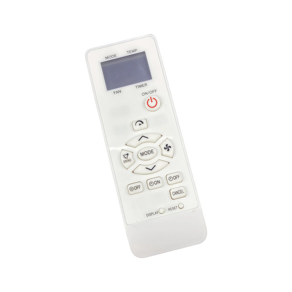 Replacement Remote Control For Air Conditioner Crmc A948jbez Air Conditioner 7695001215763