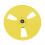 Empty Reel for Open Reel Recorder 7Inch 1/4 ABS 3 Hole Durability Construction Y 1