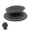 Universal Magnetic Holder For Spot2024 Digital Display Speaker With Secure Grip Black 1