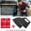 Motorcycle Tire Changing Replacement Kit Detachable Tool for Off Roading Adventure OC 3
