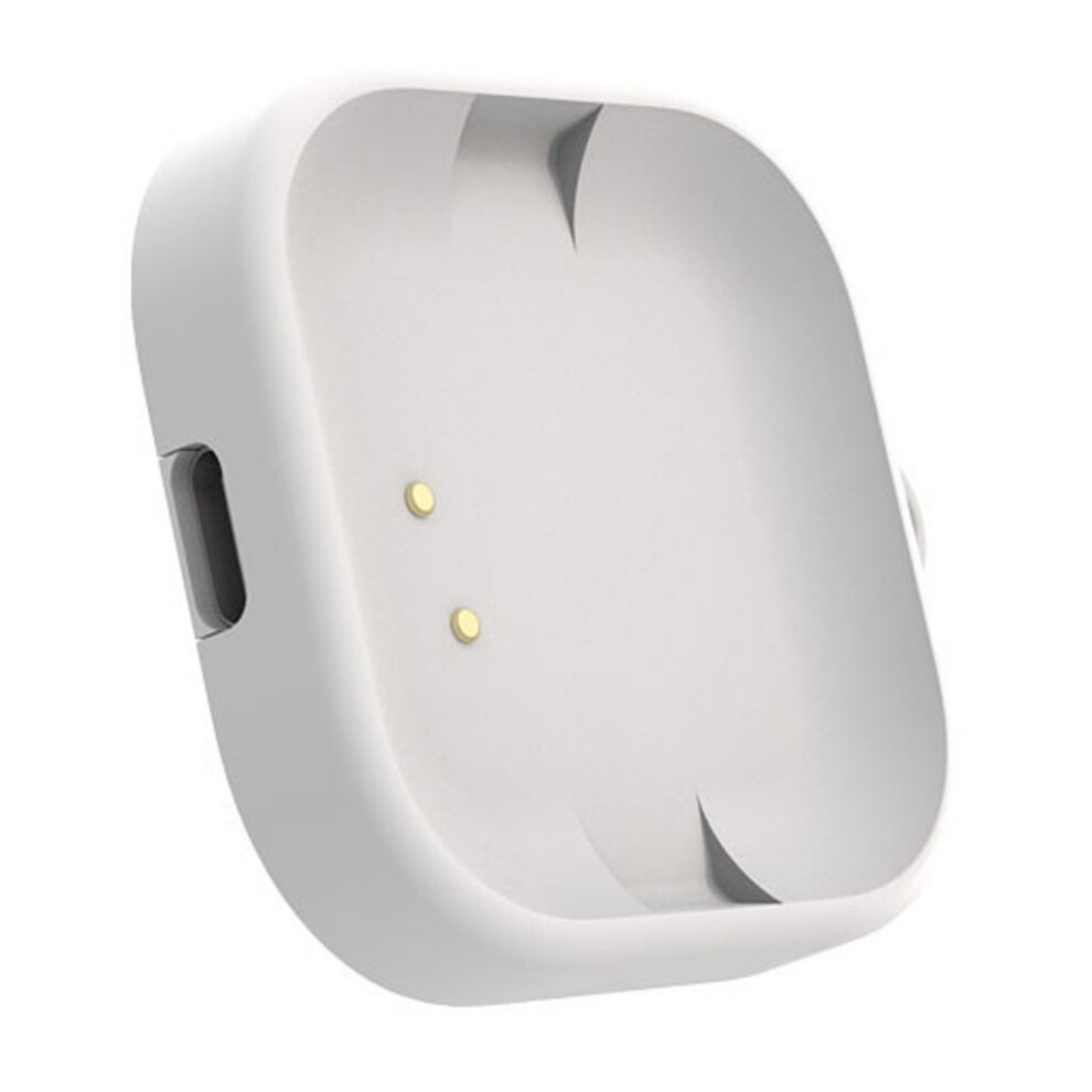 Durability Abs Charging Dock For Go Ultra Cameras Chargers Featuring Lanyard Color White 7695001193382