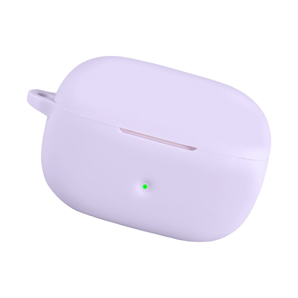 Earphone Protective Case Flexible Cover Sleeve For Roseselsa Ows Purple 7695001182218