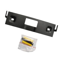 Secure Speaker Wall Stand Space Efficient Installation Holder for 650