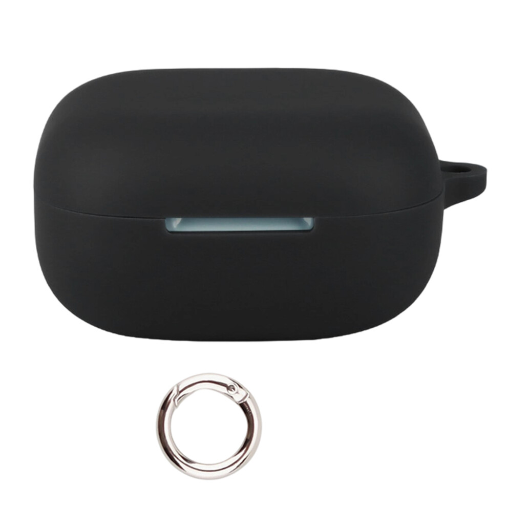 Earbud Flexible Enclosure Housing Antiscratch Dustproof Cover Shell For R60i Nc Black 7695001221832
