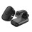 Case Consistent Page Pivoter Remote With Transducer Clip For Electronic Devices In 1