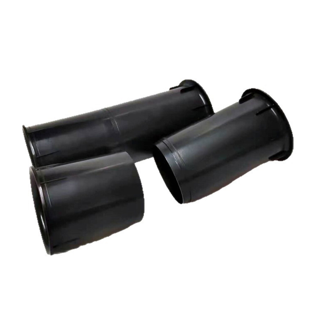 Bass Port Tube For Enhanced Bass Response In Professional Sound Devices 7695001172141