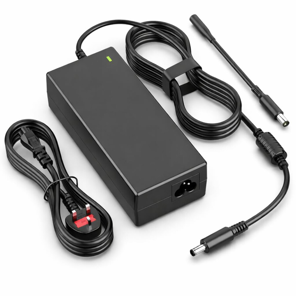 65W 45W Laptop Charger Compatible With Dell Inspiron 17 15 14 13 11 3000 5000 7000 3505 3511 3793 5558 5559 5567 Latitude 3510 3410 3520 3420 Vostro 5002732999602
