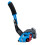 High Performances Handbrake Featuring Vibration Feedback for Realistic PC Driving Blue 1