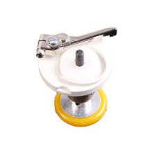 Universally Iron Bobbin Winder for Various Computer Industrial Sewing Machine 54mm