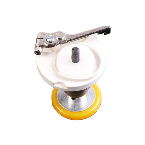 Universally Iron Bobbin Winder for Various Computer Industrial Sewing Machine 54mm