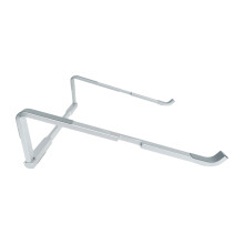 Aluminium Alloy Laptop Holder Stand Portable Foldable Desktop Bracket Support