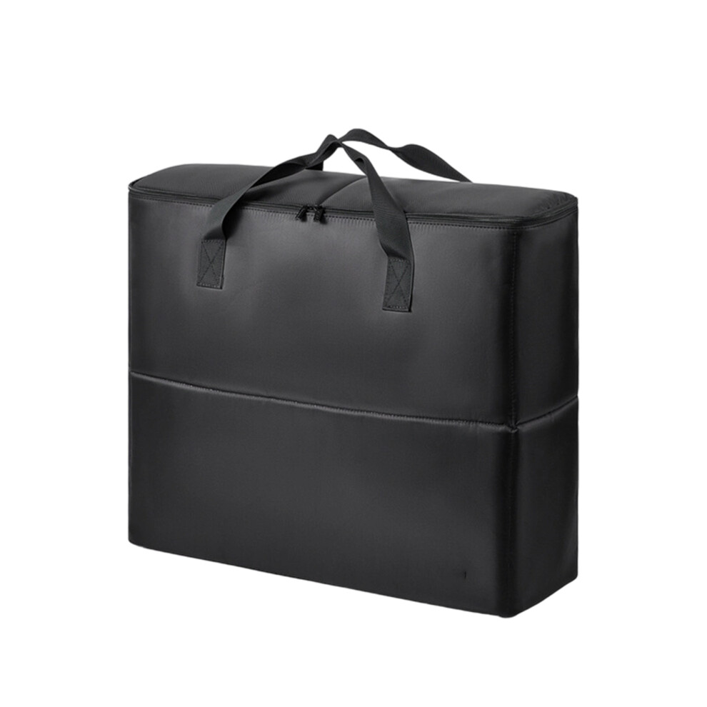 Ergonomic Computer Monitor Storage Case For 24Inch/27Inch Screen Dust Scratch 27" 7695001229975