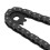 Interchangeable Go Kart Drive Sprocket Plates Easy Installation High Durability 4