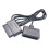Plugs and Play Controller Extension Wire 1.8 Meter for Retro Systems Long Reach 1 item 1
