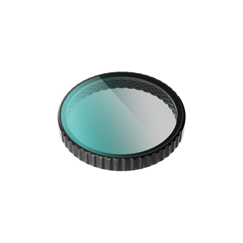 Durability Filter Lens For Action 6 Cameras With Firm Silicone Grip Edges Aa40 B 7695001188838
