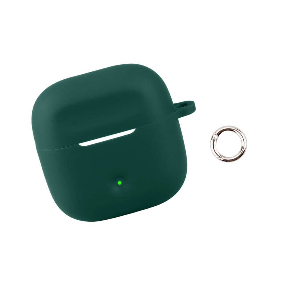 Headphone Sleeve Housing Shockproof Skin Dustproof Case Shell For Bass Bs2 Lite Dark/Green 7695001228473