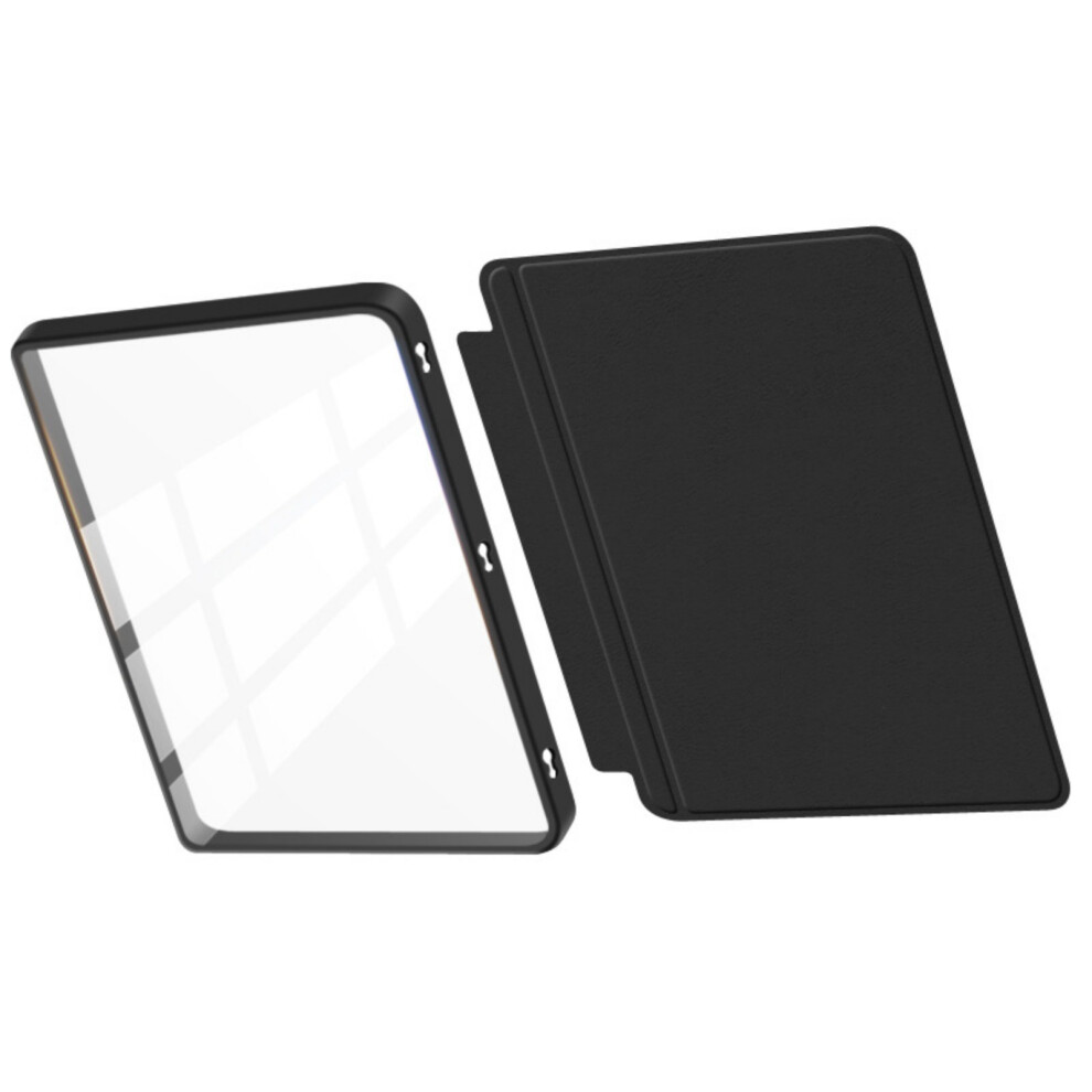 Easy Switches Detachable Cover For 7Inch E Readers Shockproof Auto Sleep Wake Black 7695001188746