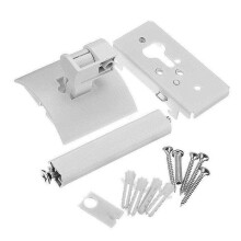 Steel Soundbar Wall Or Ceiling Mount For Companion 5 High End Music Systems