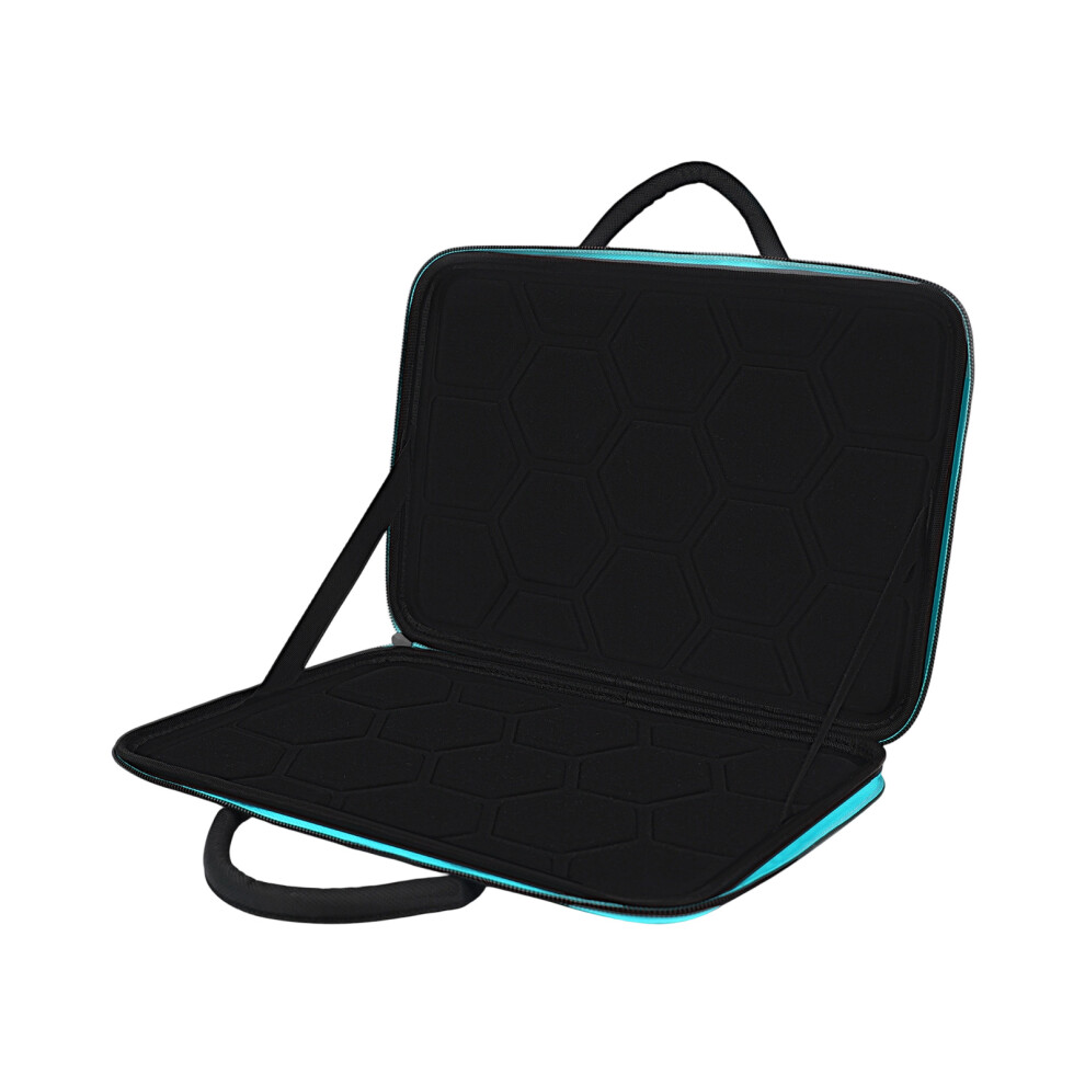 Lightweight Portable 14/15/17Inch Laptop Case Protective Bag Soft Sleeve Tablet 14-Inch 7695001243025