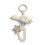 Mamas & Papas Mamas & Papas Activity Linkie Toy Duckling 1
