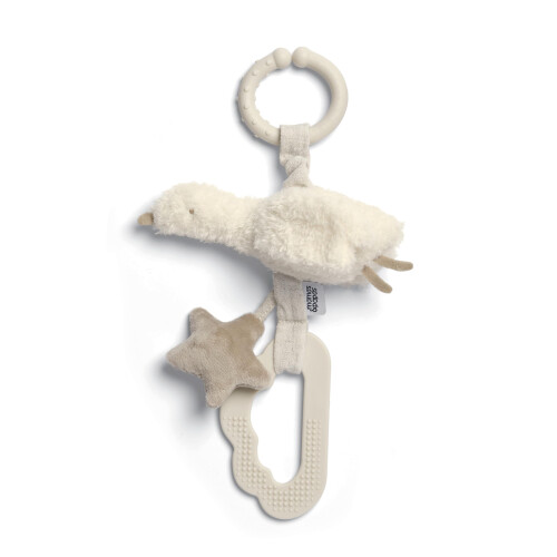Mamas & Papas Mamas & Papas Activity Linkie Toy Duckling