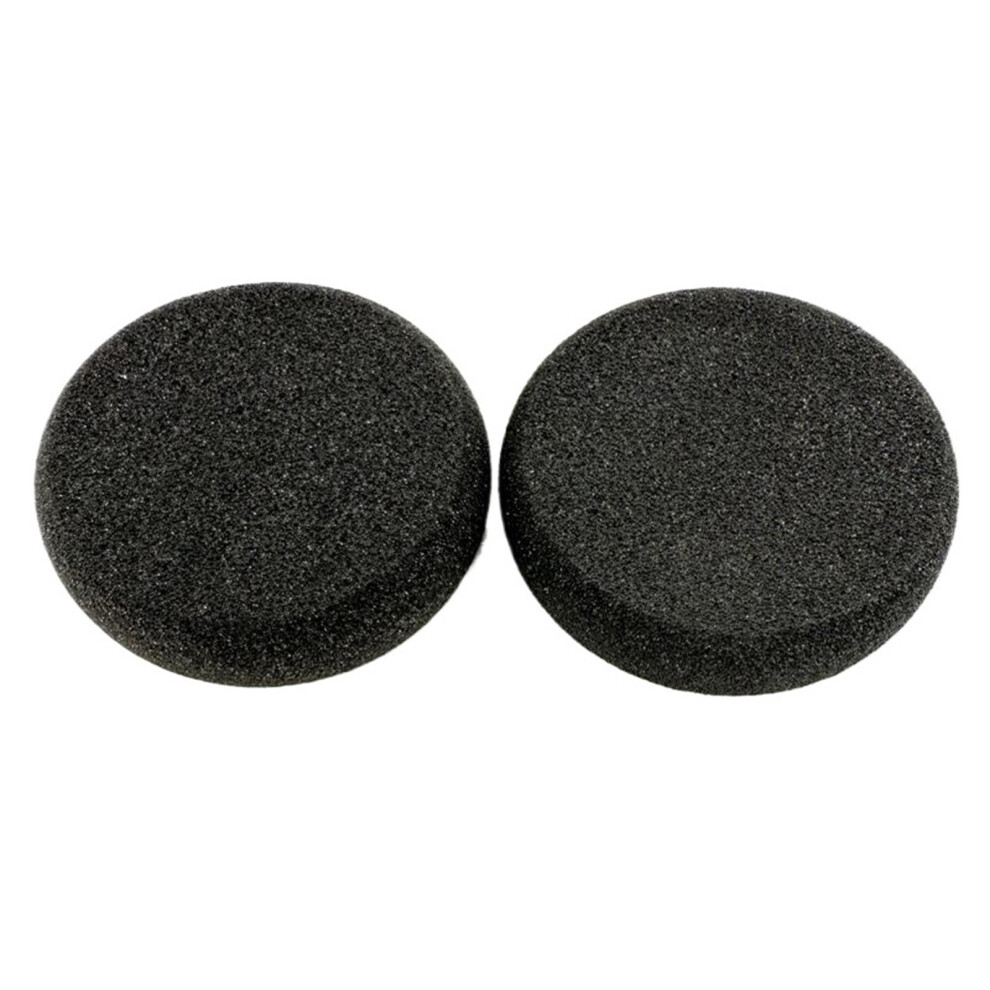 Earpads Soft Foam Ear Covers For Gn2000 Biz 2300 2400 1500 1900 Headsets Solid 7695001238748
