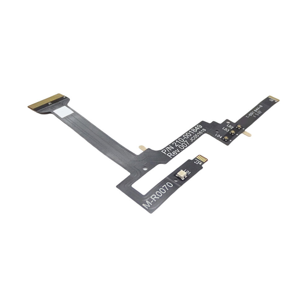 Mouse Circuit Board Cable Mouse Switches Button Flexible Cable For Gprowireless 7695001238229