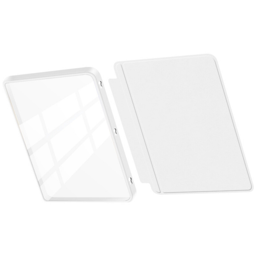 Precise Cutouts Profile Case For 7Inch E Readers Auto Sleep Wake Protections White 7695001188777