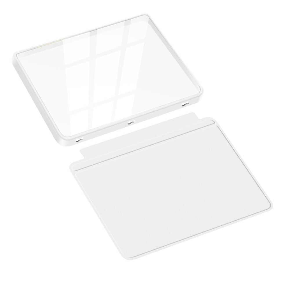 Precise Cutout Shockproof Protectors For 6.8Inch E Reader Detachable Design White 7695001188456