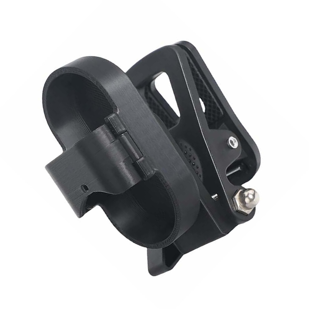 Expansion Adapter Adjustable Hat Clip Bracket Camera Holder For Go 3S Backpack Clip 7695001182119