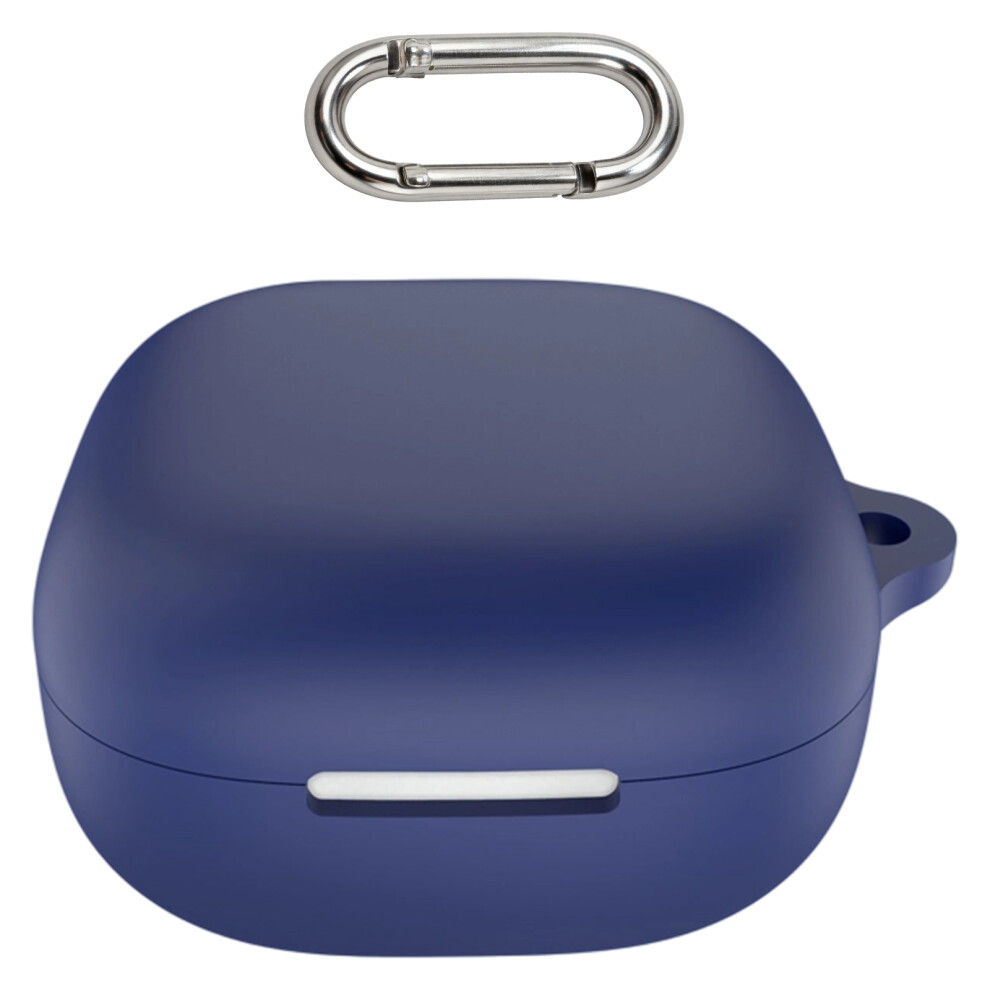 Skin-Friendly Flexible Enclosure Housing Sleeve Shell Impact Resistance Color Dark/Blue 7695001228091
