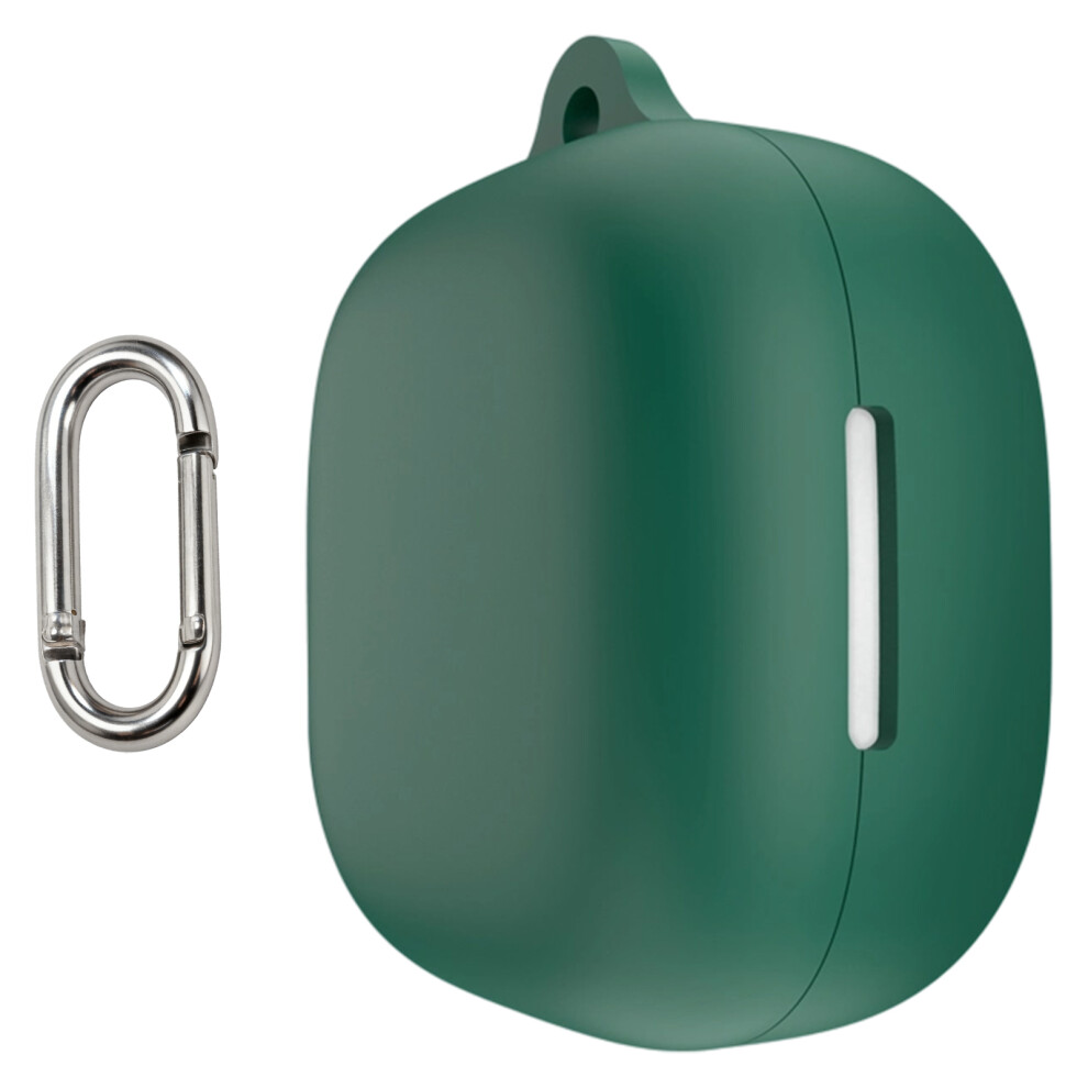 Headphone Flexible Housing Antiscratch Shockproof Dustproof Cover Shell For Dark/Green 7695001228589