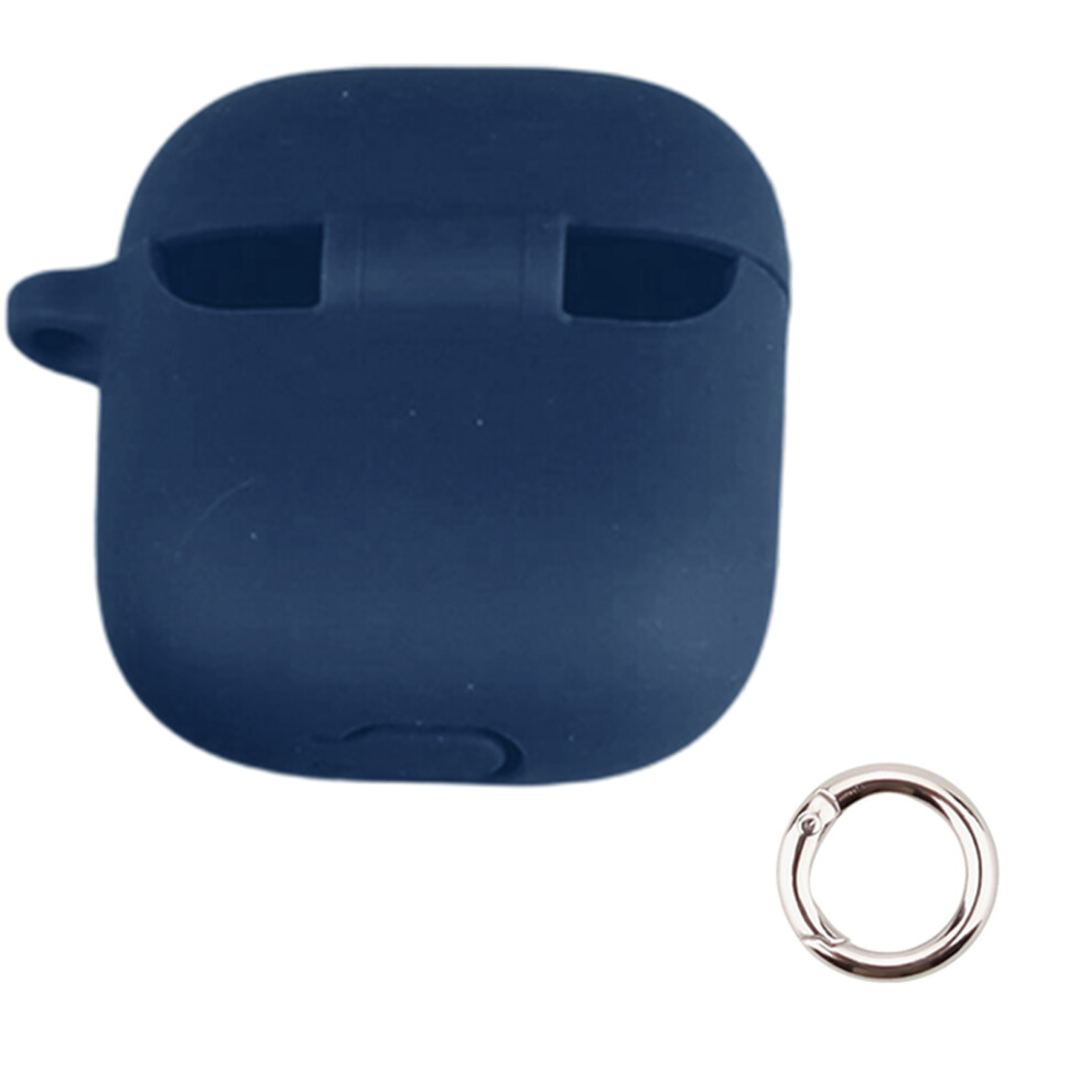 Skin-Friendly Enclosure Housing Scratchproof Soft Cover Shell For Bass Color Dark/Blue 7695001232913