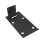 Modern Speaker Stand For Coda W Auditory Equipment Wall Bracket Mounting 1