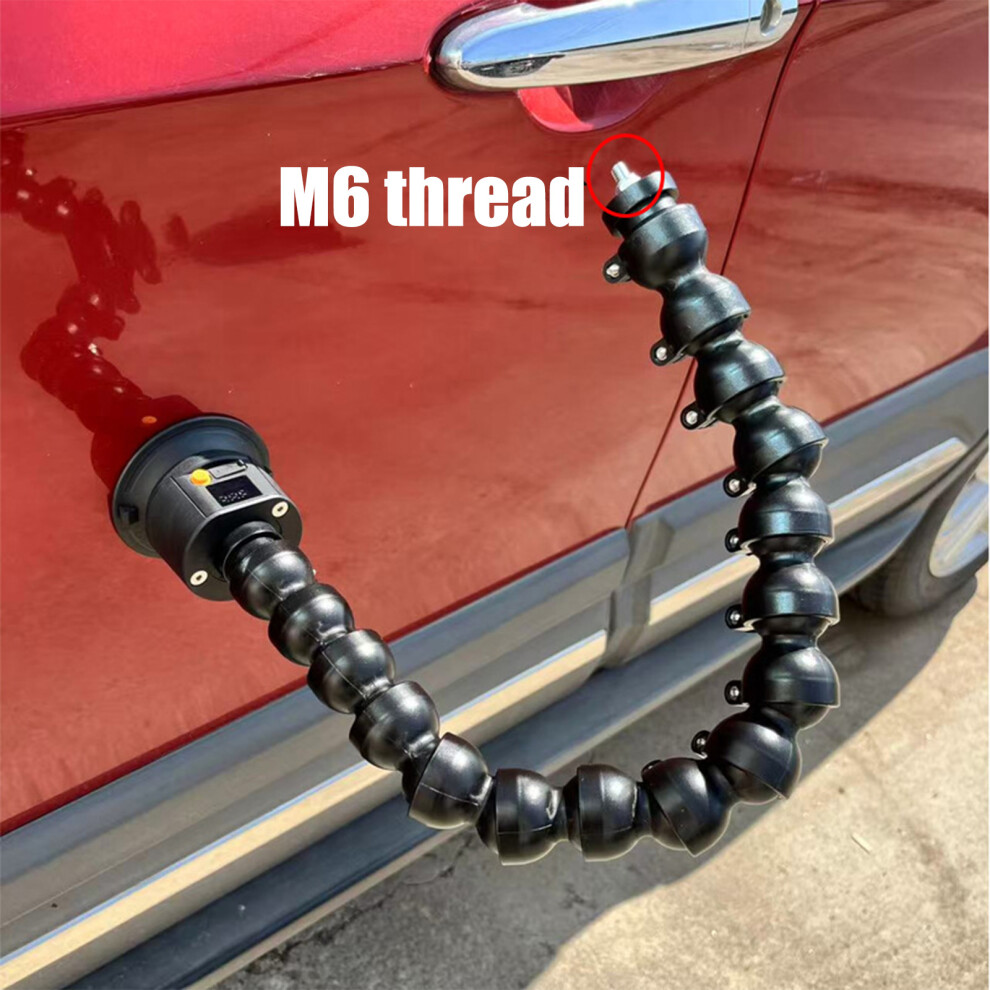 Dents Repair Accessories 3In Electric Pump Suction Cups Lock Pipe 7754004764187