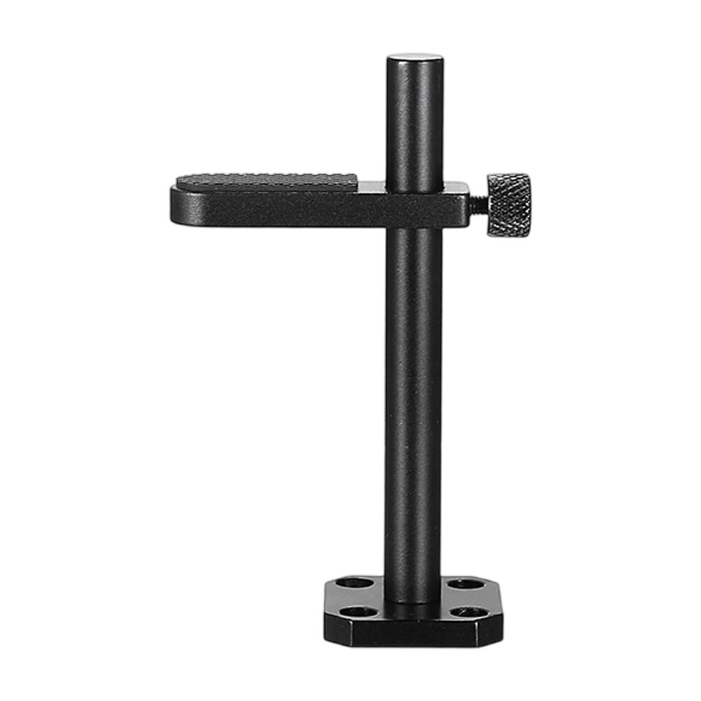 Graphics Card Gpu Support Bracket Adjustable Bracket Gpu Aluminum Support Black 7695001187015