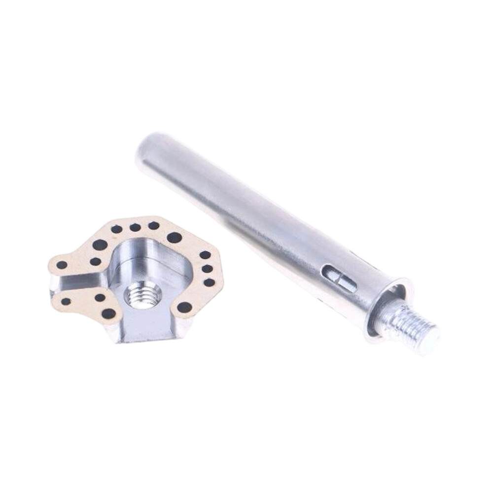Joystick Soldering Iron Tip Heating Mold Thumbstick For Game Controller Repair 936 7695001223607