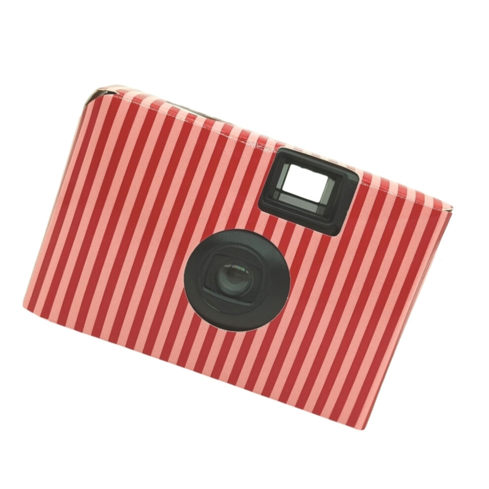 No Need Disposable Camera For Capturing Memories Preloaded 8/17/24 Shots 17 Pictures Light 7695001206877