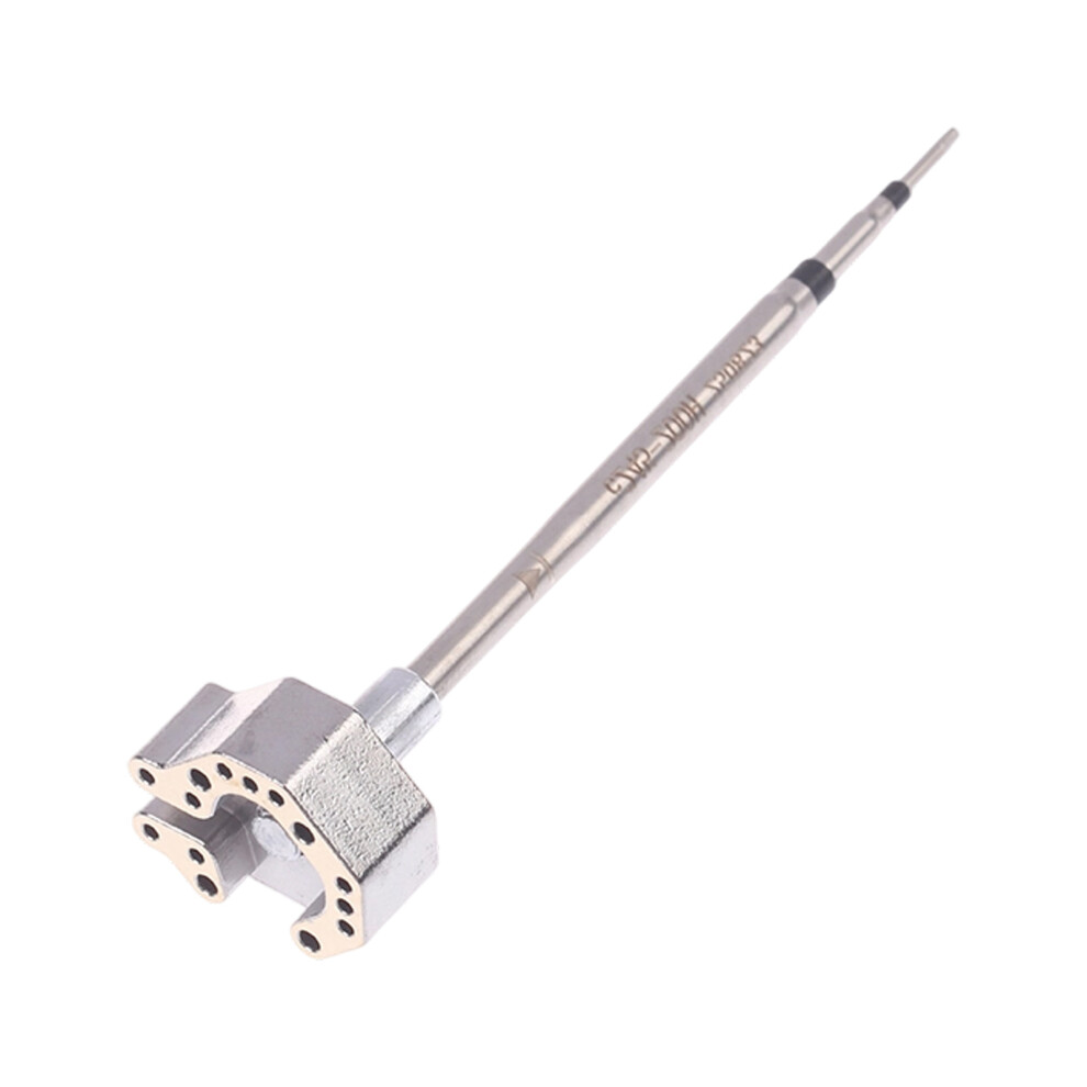 Joystick Soldering Iron Tip Heating Mold Thumbstick For Game Controller Repair Jbc245 7695001223799