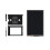 Multifunctional 3.5 Inch Touchable Screen 480x320 LCD Touchable pi5 with metal case 1