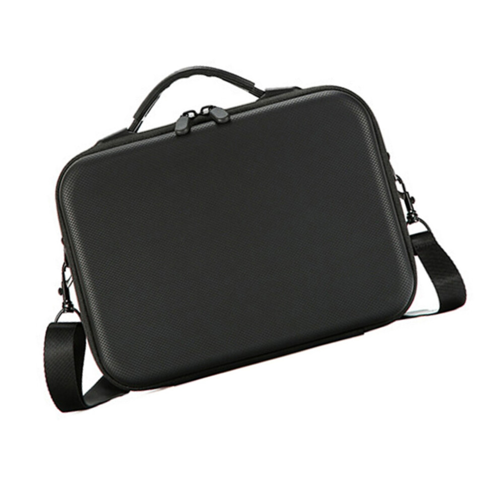 Shockproof Waterproof Carrying Case For Action Camera Durability Protections Color Black 7695001219723