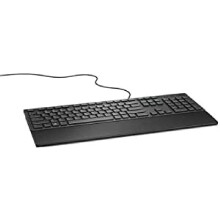 Dell KB216 PC/Mac, Keyboard