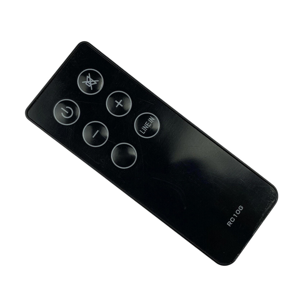 Energy Efficient Remote Universal Support Suitable For Rc10g R1700bt Aj-Rc10g 7695001192965